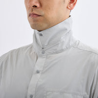 MOUNTAIN HARDWEAR（マウンテンハードウェア）/YAMAP別注 コアエアシェルシャツ/UNISEX