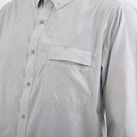 MOUNTAIN HARDWEAR（マウンテンハードウェア）/YAMAP別注 コアエアシェルシャツ/UNISEX