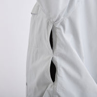 MOUNTAIN HARDWEAR（マウンテンハードウェア）/YAMAP別注 コアエアシェルシャツ/UNISEX