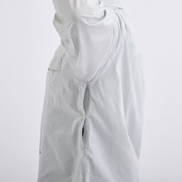 MOUNTAIN HARDWEAR（マウンテンハードウェア）/YAMAP別注 コアエアシェルシャツ/UNISEX