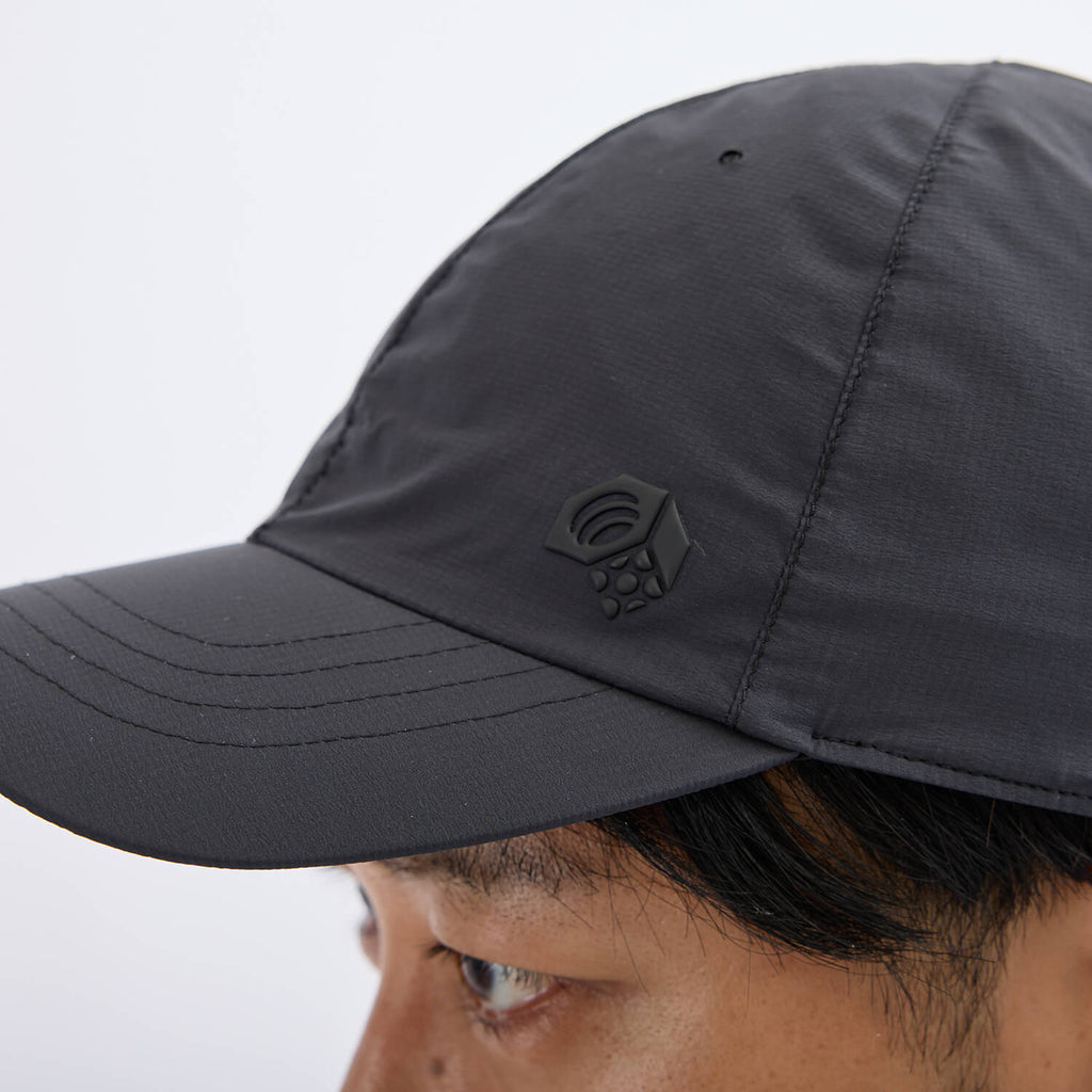 MOUNTAIN HARDWEAR（マウンテンハードウェア）/YAMAP別注 コアエアシェルキャップ/UNISEX