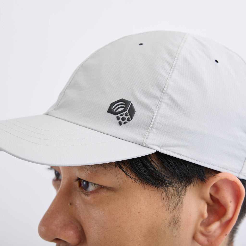 MOUNTAIN HARDWEAR（マウンテンハードウェア）/YAMAP別注 コアエアシェルキャップ/UNISEX