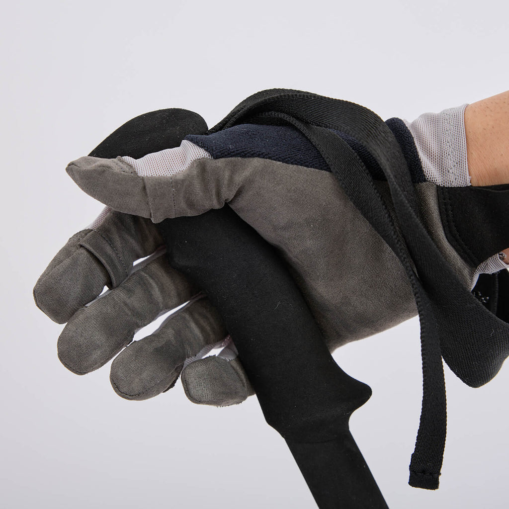 handson grip（ハンズオングリップ）/YAMAP別注 トレイルブリーズグローブ/UNISEX