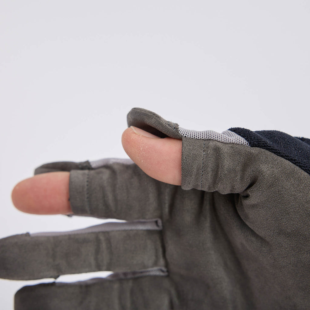handson grip（ハンズオングリップ）/YAMAP別注 トレイルブリーズグローブ/UNISEX