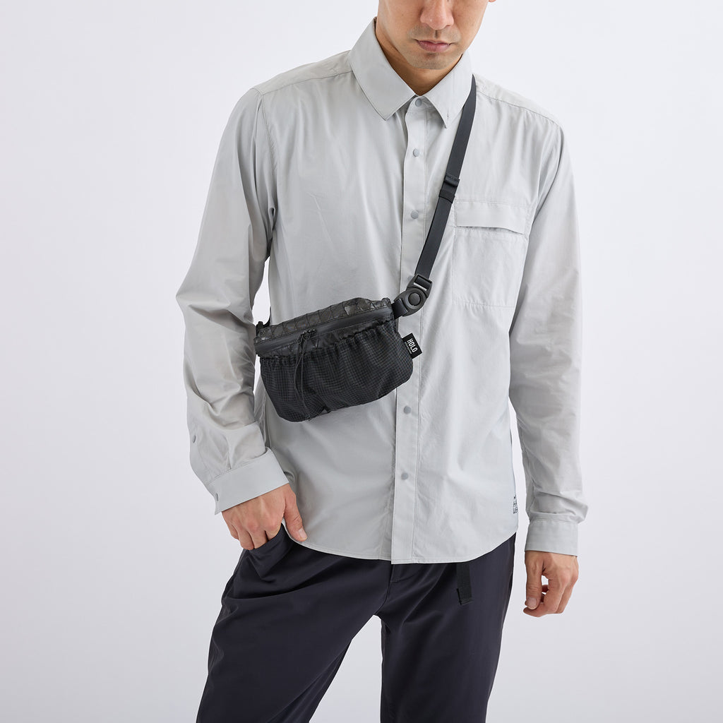 holo（ホロ）/シェルパック UX-10/UNISEX
