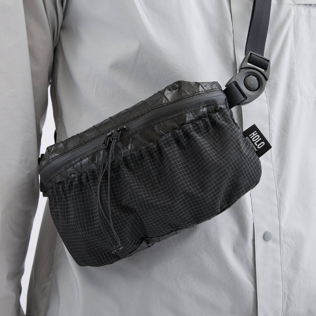 holo（ホロ）/シェルパック UX-10/UNISEX