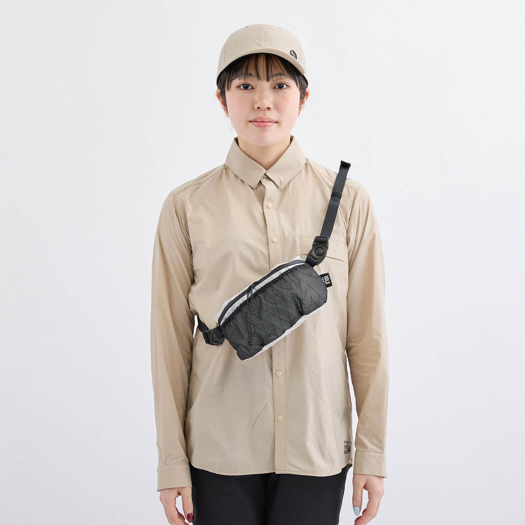 holo（ホロ）/シェルパック UX-10/UNISEX