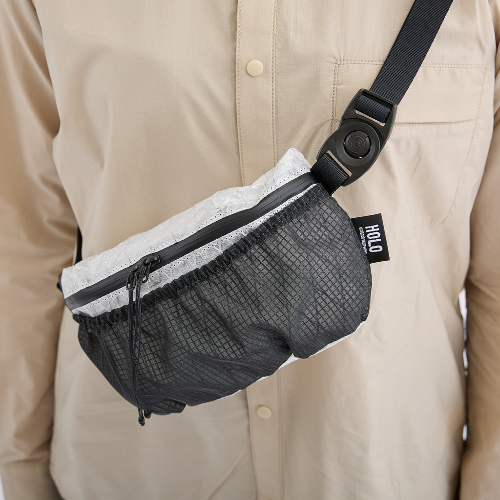 holo（ホロ）/シェルパック UX-10/UNISEX