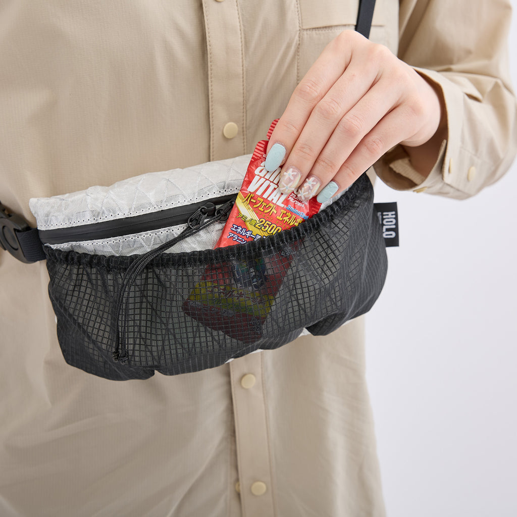 holo（ホロ）/シェルパック UX-10/UNISEX