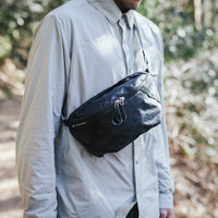 PAAGO WORKS（パーゴワークス）/YAMAP別注 スイッチL/UNISEX