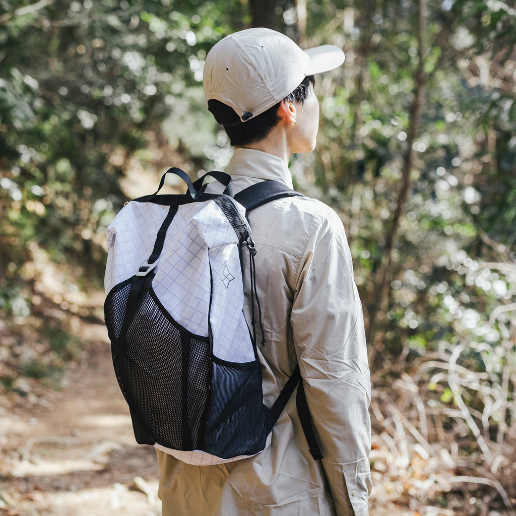 PAAGO WORKS（パーゴワークス）/YAMAP別注 バディ16/UNISEX