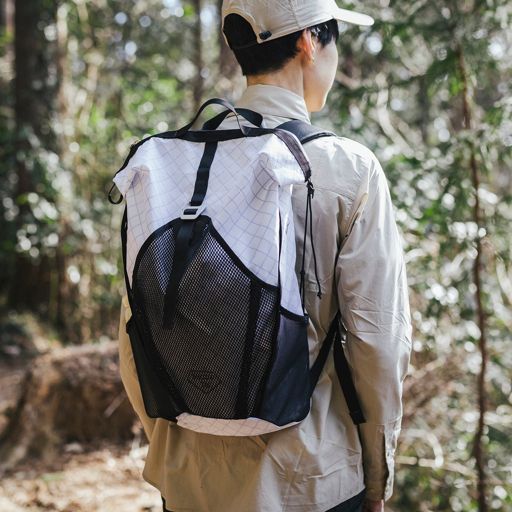 PAAGO WORKS（パーゴワークス）/YAMAP別注 バディ16/UNISEX