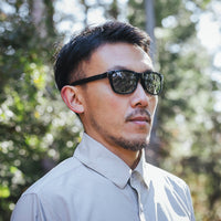 FLOAT（フロート）/YAMAP別注 ローンパイン フラッシュミラー/UNISEX