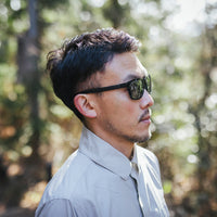 FLOAT（フロート）/YAMAP別注 ローンパイン フラッシュミラー/UNISEX