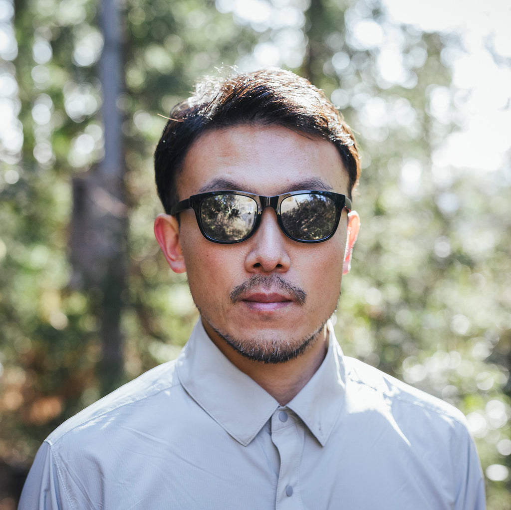 FLOAT（フロート）/YAMAP別注 ローンパイン フラッシュミラー/UNISEX
