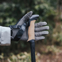 handson grip（ハンズオングリップ）/YAMAP別注 トレイルブリーズグローブ/UNISEX