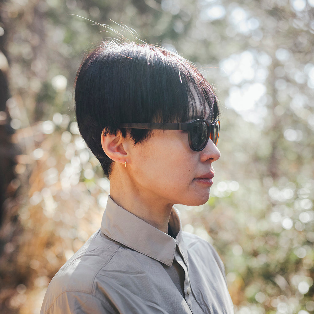 FLOAT（フロート）/YAMAP別注 ミルブレー/UNISEX