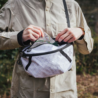 PAAGO WORKS（パーゴワークス）/YAMAP別注 スイッチL/UNISEX