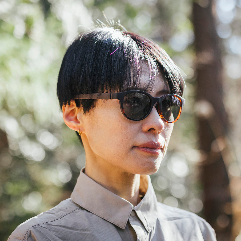 FLOAT（フロート）/YAMAP別注 ミルブレー/UNISEX