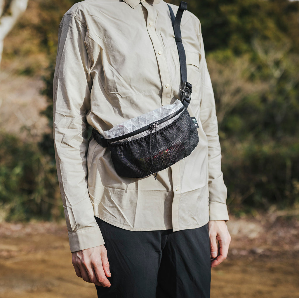 holo（ホロ）/シェルパック UX-10/UNISEX