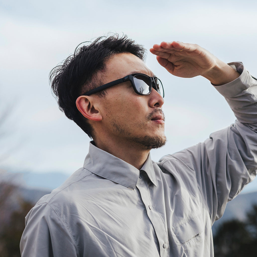 FLOAT（フロート）/YAMAP別注  ローンパイン/UNISEX
