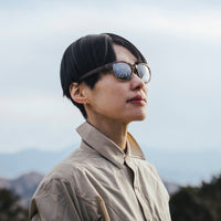 FLOAT（フロート）/YAMAP別注 ミルブレー フラッシュミラー/UNISEX