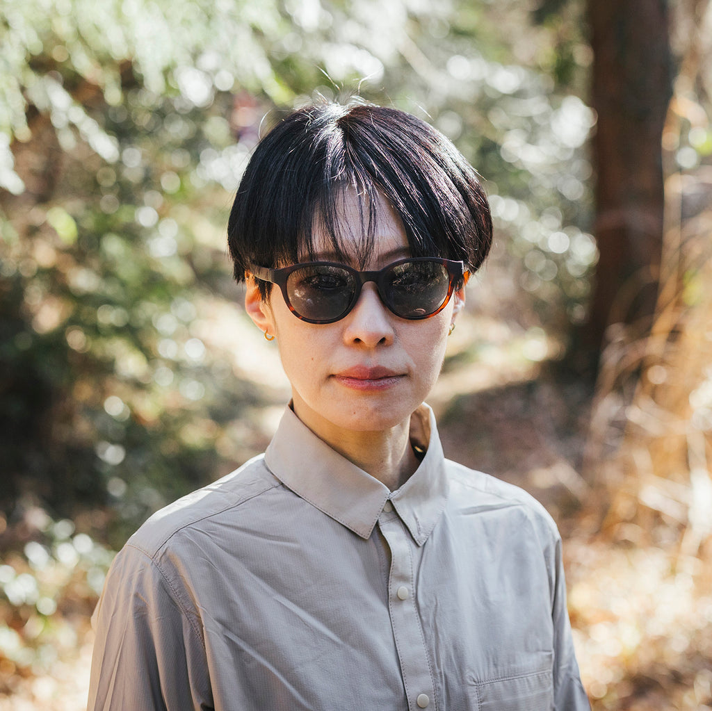 FLOAT（フロート）/YAMAP別注 ミルブレー/UNISEX