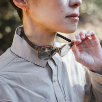 FLOAT（フロート）/YAMAP別注 ミルブレー フラッシュミラー/UNISEX