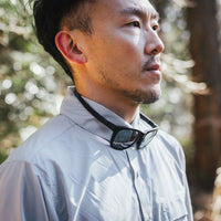 FLOAT（フロート）/YAMAP別注 ローンパイン フラッシュミラー/UNISEX