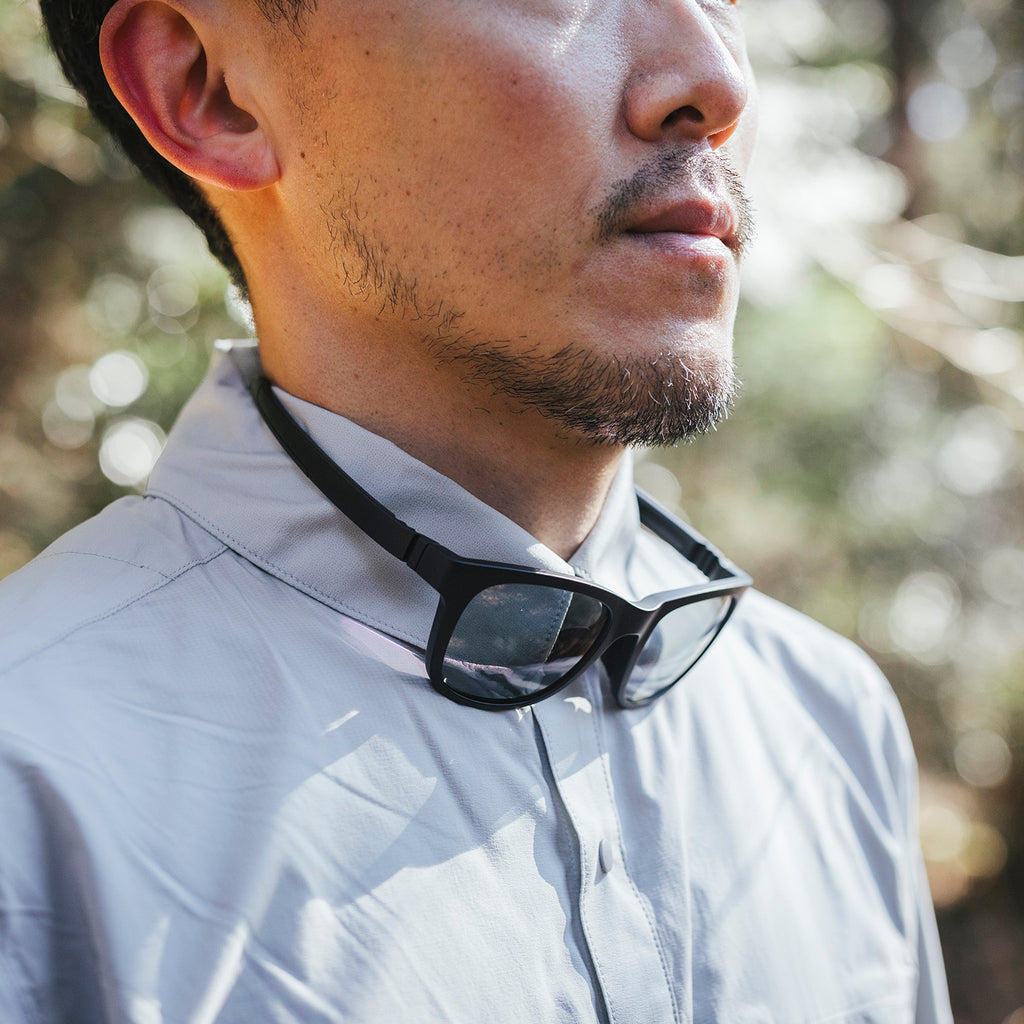 FLOAT（フロート）/YAMAP別注 ローンパイン フラッシュミラー/UNISEX