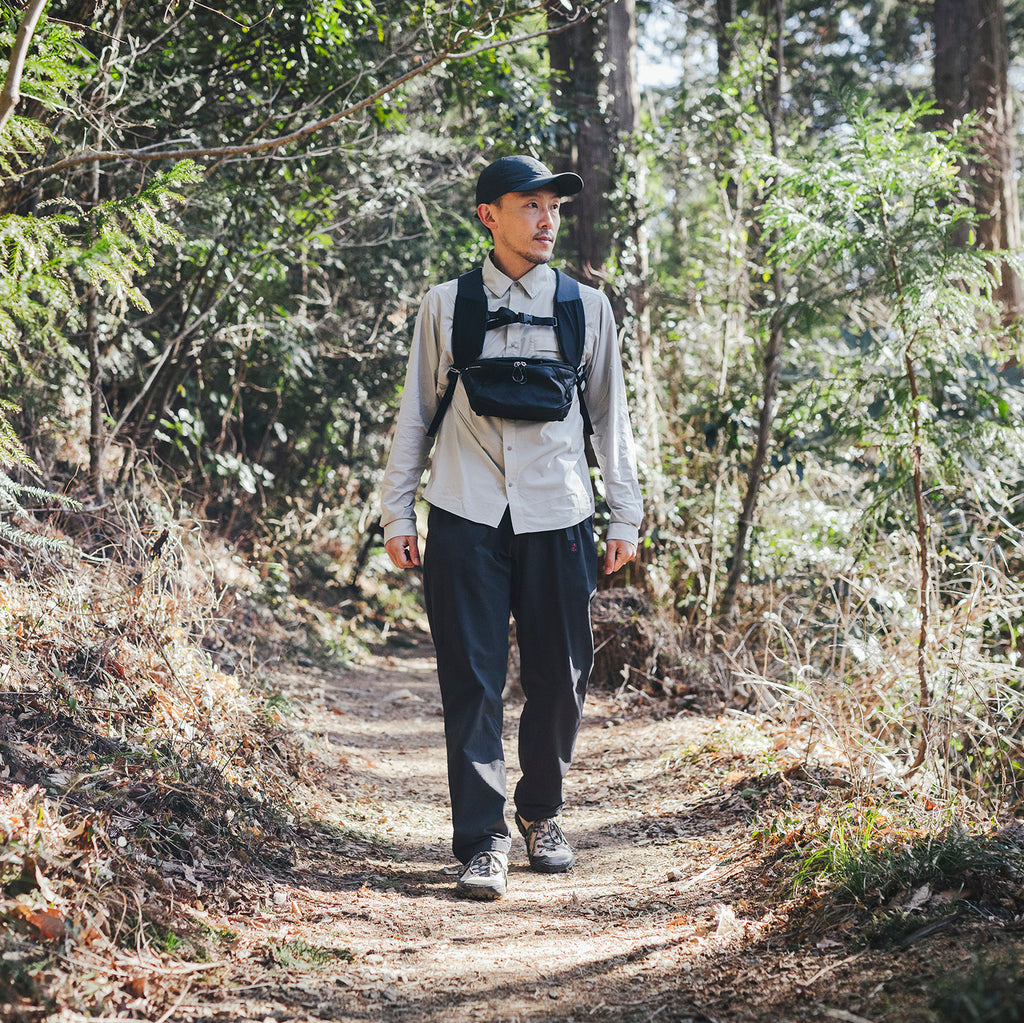 PAAGO WORKS（パーゴワークス）/YAMAP別注 バディ16/UNISEX