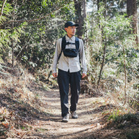 PAAGO WORKS（パーゴワークス）/YAMAP別注 スイッチL/UNISEX