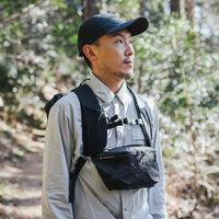 PAAGO WORKS（パーゴワークス）/YAMAP別注 スイッチL/UNISEX