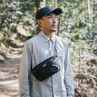 PAAGO WORKS（パーゴワークス）/YAMAP別注 スイッチL/UNISEX