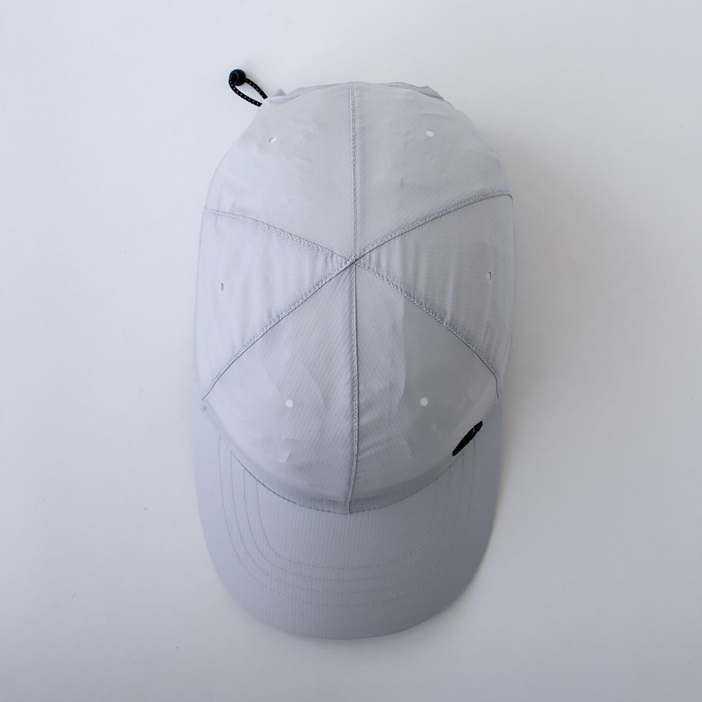 MOUNTAIN HARDWEAR（マウンテンハードウェア）/YAMAP別注 コアエアシェルキャップ/UNISEX