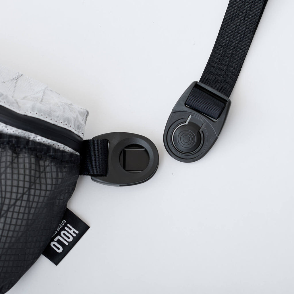 holo（ホロ）/シェルパック UX-10/UNISEX