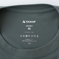 YAMAP（ヤマップ）/サンブロックフルジップフーディー/UNISEX
