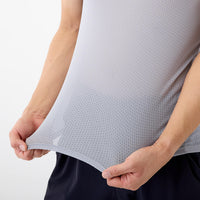 finetrack（ファイントラック）/finetrack × YAMAP別注 ドライレイヤーベーシックT/MENS