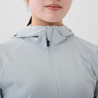 YAMAP（ヤマップ）/サンブロックフルジップフーディー/UNISEX