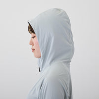 YAMAP（ヤマップ）/サンブロックフルジップフーディー/UNISEX