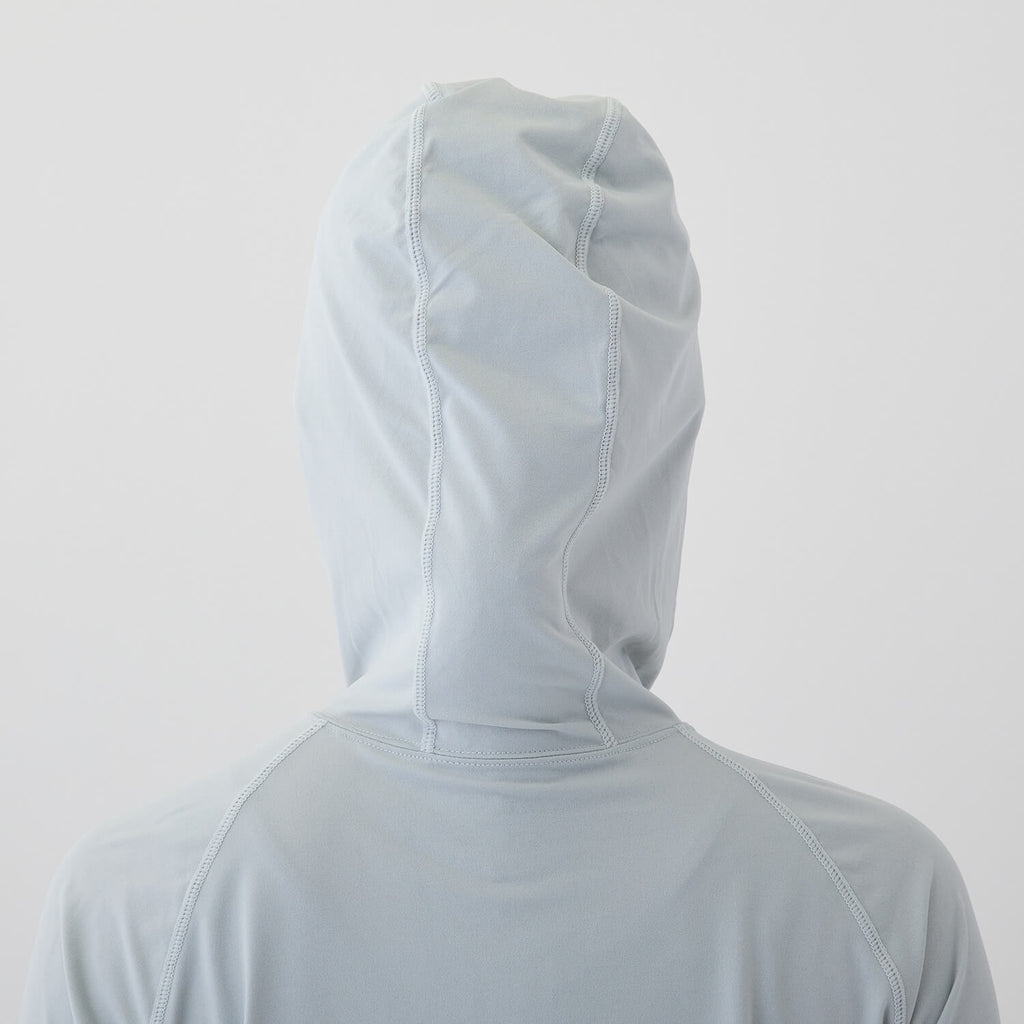 YAMAP（ヤマップ）/サンブロックフルジップフーディー/UNISEX
