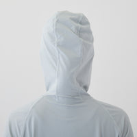 YAMAP（ヤマップ）/サンブロックフルジップフーディー/UNISEX