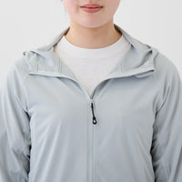 YAMAP（ヤマップ）/サンブロックフルジップフーディー/UNISEX
