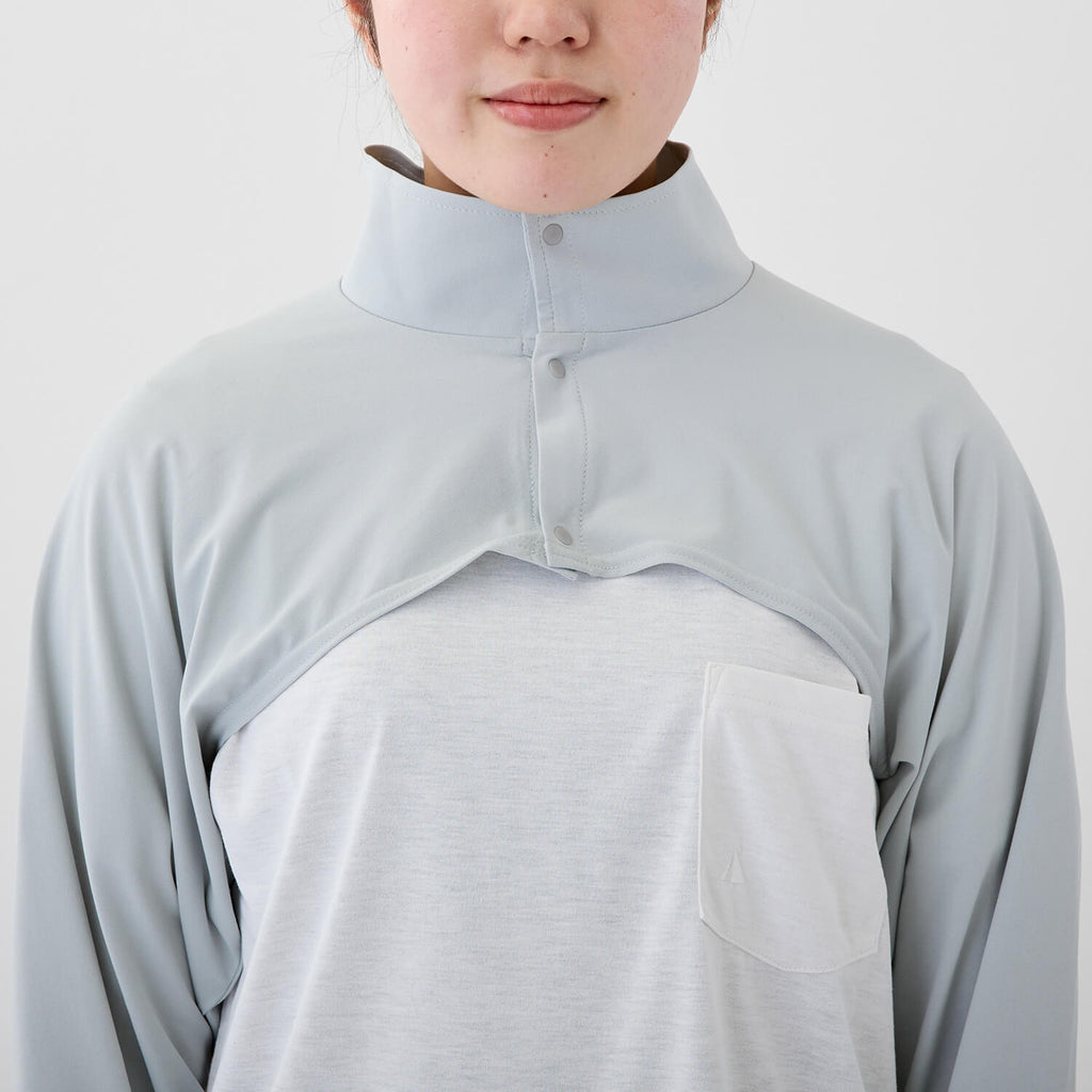 YAMAP（ヤマップ）/サンブロックアームカバー/UNISEX