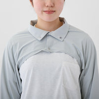 YAMAP（ヤマップ）/サンブロックアームカバー/UNISEX