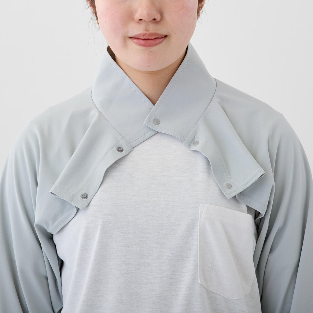 YAMAP（ヤマップ）/サンブロックアームカバー/UNISEX