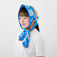 CHAORAS（チャオラス）/YAMAP限定 2026山の日 スポーツてぬぐい