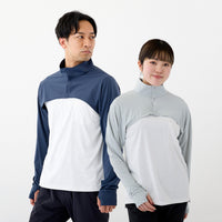 YAMAP（ヤマップ）/サンブロックアームカバー/UNISEX
