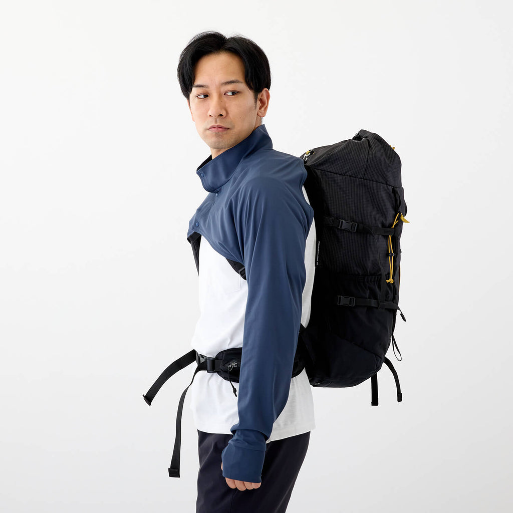 YAMAP（ヤマップ）/サンブロックアームカバー/UNISEX