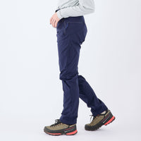 モデル 157cm　着用サイズ：M　着用カラー：ネイビー